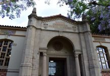 South Pasadena Public Library Community Blood Drive TUESDAY