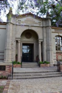 | The South Pasadenan | South Pasadena News