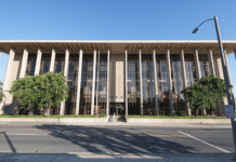 Richcreek Pleads Not Guilty to Attacks on BLM Protestors During Arraignment
