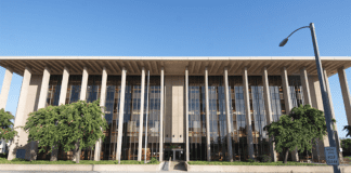 South Pasadena Man Sentenced to 26 Years to Life for Death of Newborn Son