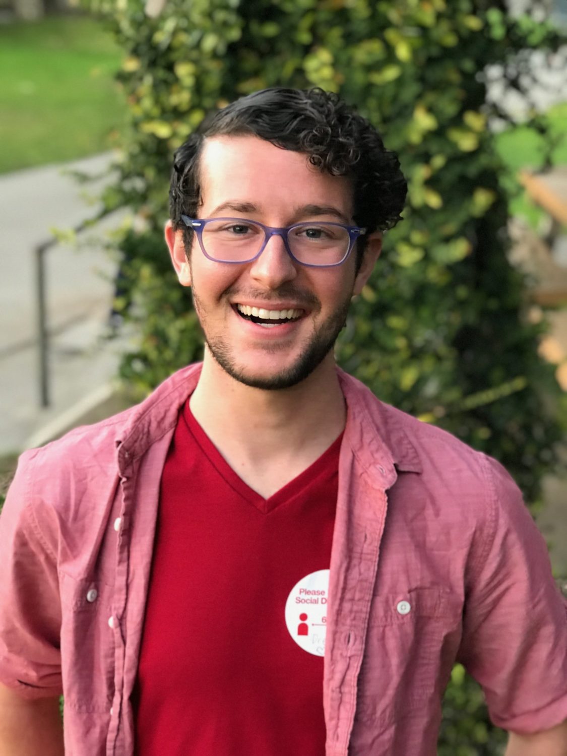 | The South Pasadenan | South Pasadena News Pasadena Math Tutor: Drew Hodis | Founder & President of Hodis Learning & Music.