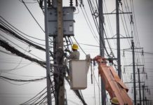 POWER OUTAGE | 7000 Homes in South Pasadena on Mother’s Day