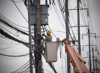 Letter to the Editor | ‘Edison is Extremely Difficult to Work With’