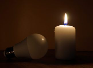 Letter to the Editor | ‘City Government Offers No Help with Power Blackout in Monterey Hills’