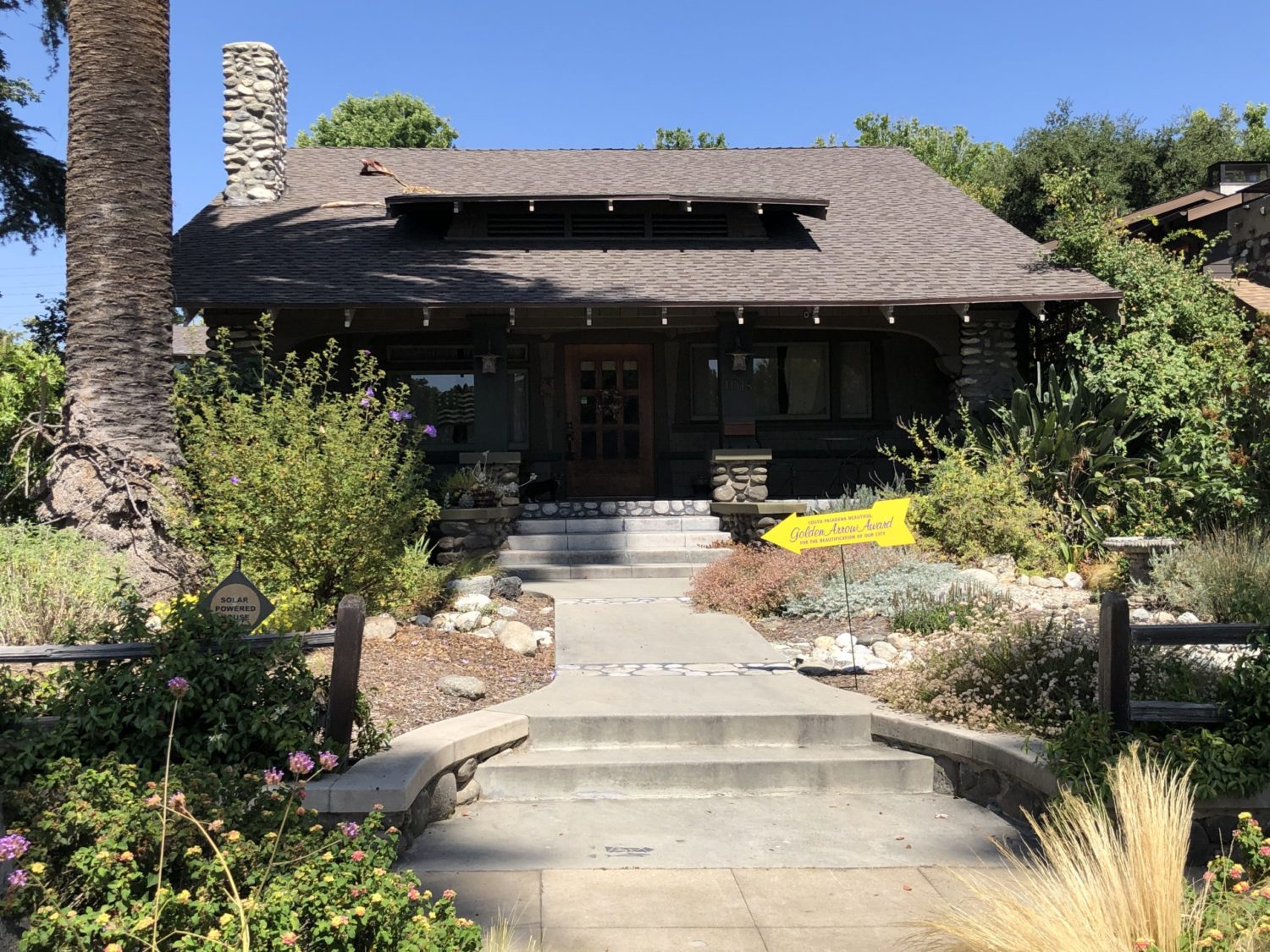 south-pasadena-news-golden-arrow-awards-1018-Brent-Avenue-05 | The South Pasadenan | South Pasadena News