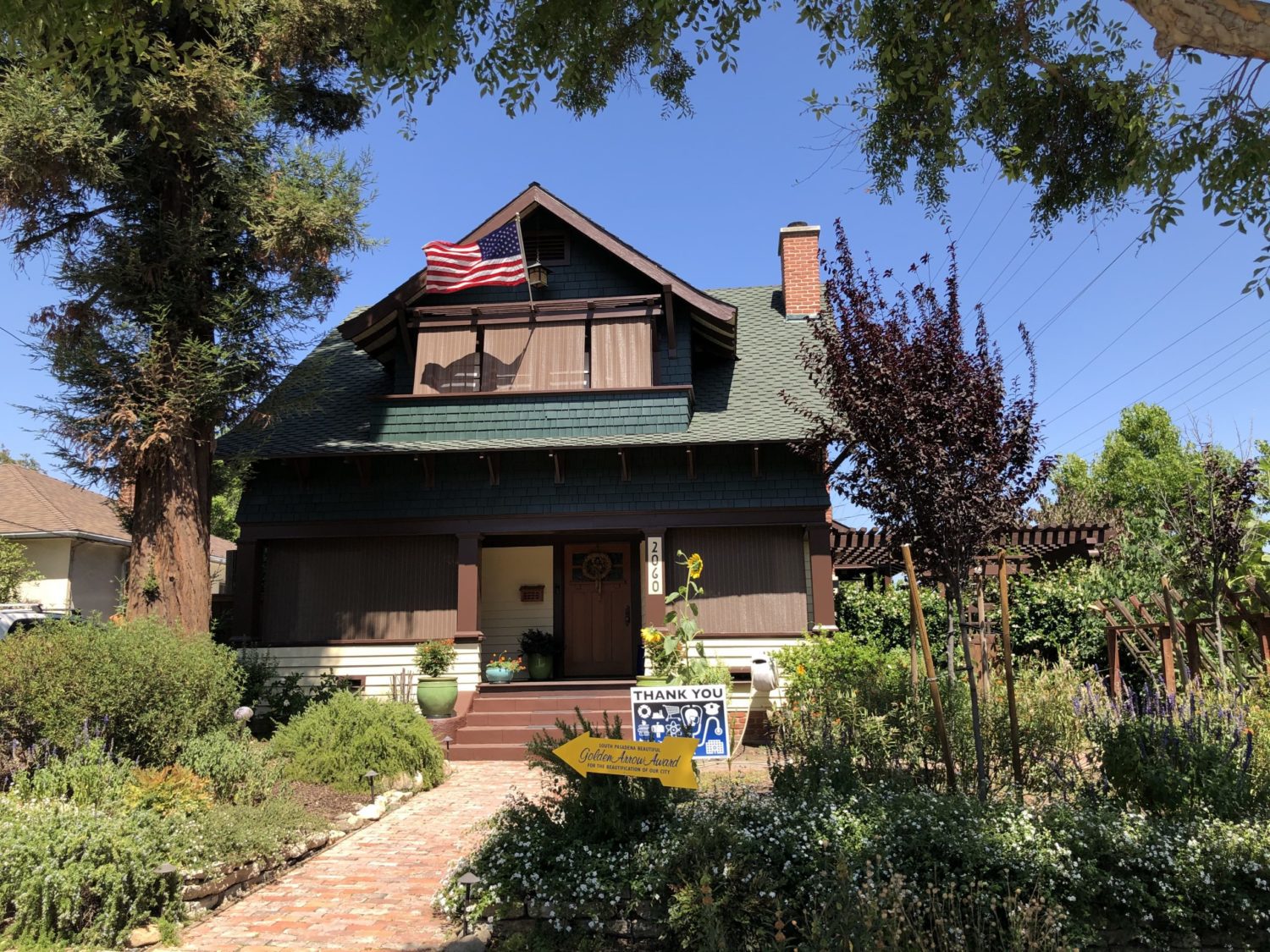 | The South Pasadenan | South Pasadena News
