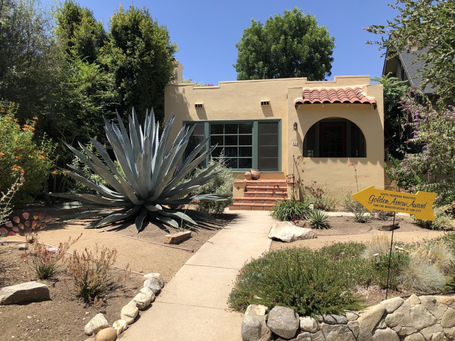 south-pasadena-news-golden-arrow-awards-616-El-Centro-Street-04 | The South Pasadenan | South Pasadena News