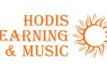 Get a Head Start on the New School Year with Hodis Learning & Music