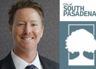 City Council | Branding South Pasadena