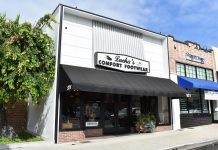 Lucha’s Shoes SIDEWALK SALE | Tradition Continued