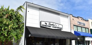 Lucha’s Shoes SIDEWALK SALE | Tradition Continued