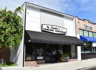 Lucha’s Shoes SIDEWALK SALE | Tradition Continued