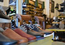 Your Feet! Not All Shoes are Created Equal & Lucha’s Offers Only the Best