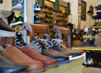 Your Feet! Not All Shoes are Created Equal & Lucha’s Offers Only the Best