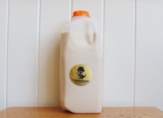 TeaMorrow | Enjoy Your Favorite Drinks From Home