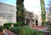 Join Fall Storytime at the South Pasadena Library — Fun Learning for Kids! South Pasadena Library