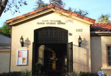 Annual Community Connections Forum | The Natural Side of South Pasadena