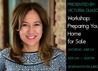 Workshop | Preparing Your Home for Sale