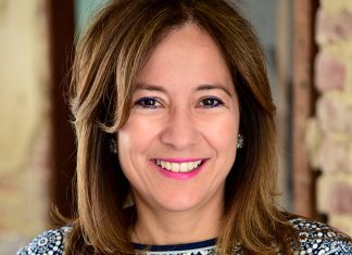 Meet Victoria Guasco of Partners Trust