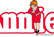 ANNIE JR Kicks off YST’s 2019-2020 Season at Fremont Centre Theatre