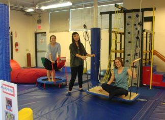 PCDA Welcomes Community to Open House May 23
