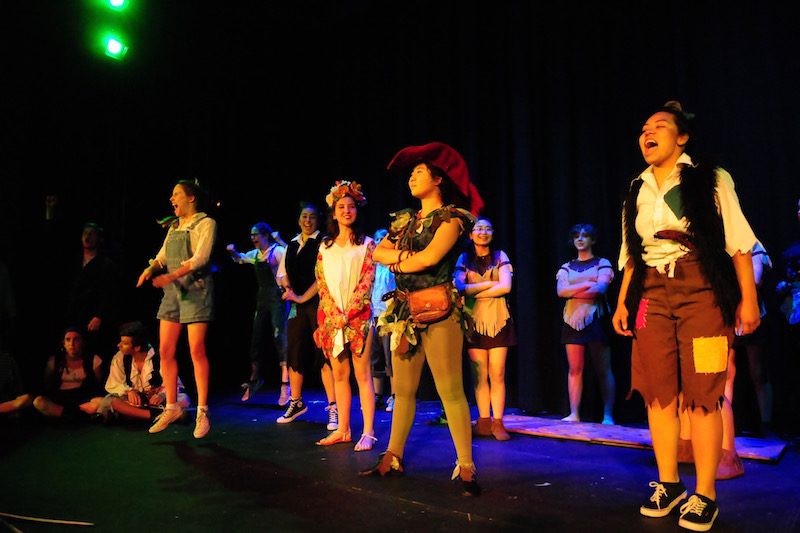 south-pasadenan-05-04-17-magical-peter-pan-sphs-4 | The South Pasadenan | South Pasadena News