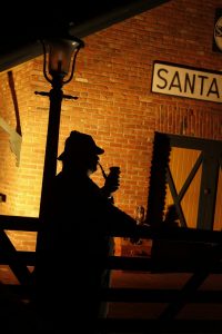 south-pasadenan-05-19-17-MysteryLitattheArboretum | The South Pasadenan | South Pasadena News