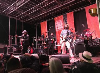 Eclectic Music Festival Draws Largest Turnout Yet