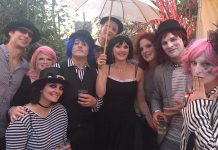 South Pasadena STEPS RIGHT UP To Annual SPEF Fundraiser