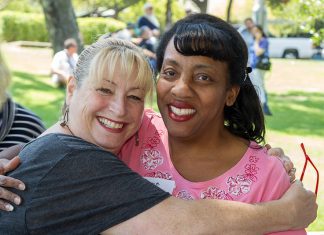 UPDATE : Photos from the June 10th Alumni Picnic