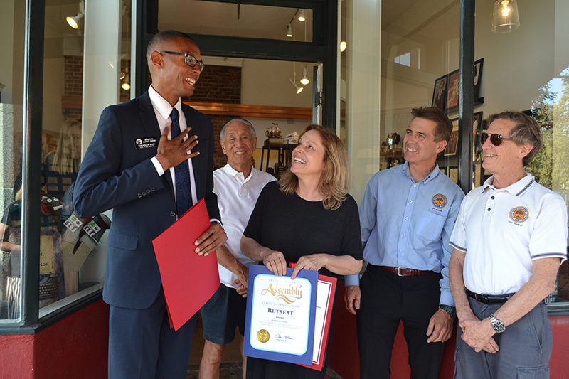 south-pasadenan-06-03-17-retreat-celebrates-grand-opening-with-ribbon-cutting-2 | The South Pasadenan | South Pasadena News