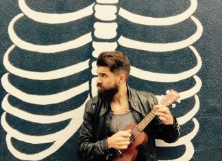 Michael Carpenter Jr Finds Joy Through Teaching Music at Green Brooms