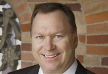 Back to School | Dr. Geoff Yantz Welcomes Parents to the 2018-2019 School Year