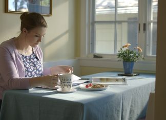 Wink – Short Film by Monika Petrillo