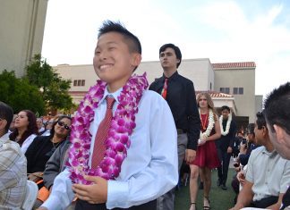 From Tiger Cubs to Tigers – SPMS Promotion – June 8, 2017