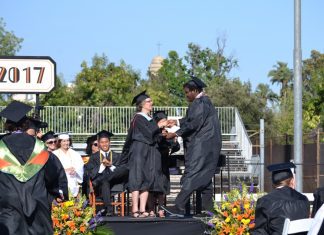 South Pasadena Schools Place Top Five in State