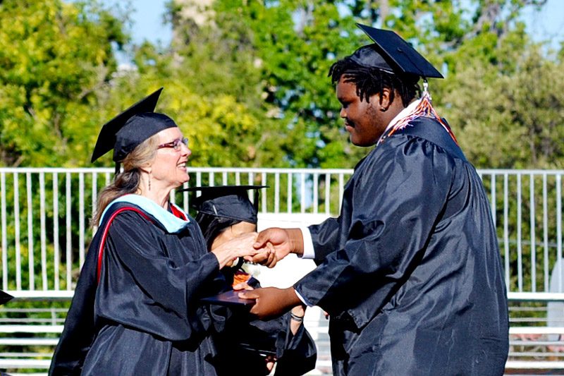 south-pasadenan-06-10-17-SPHS-Graduation (19) | The South Pasadenan | South Pasadena News