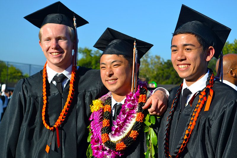 south-pasadenan-06-10-17-SPHS-Graduation (2) | The South Pasadenan | South Pasadena News