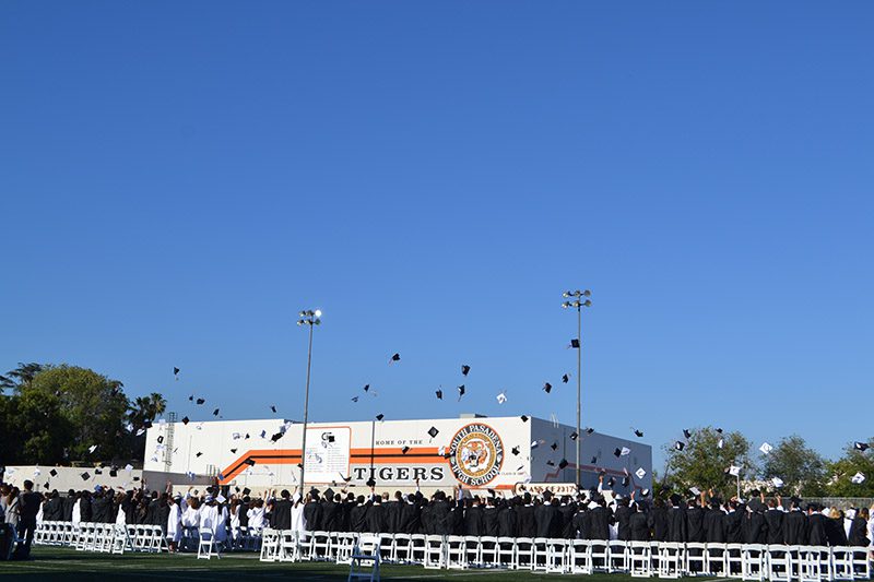 south-pasadenan-06-10-17-SPHS-Graduation (21)-01 | The South Pasadenan | South Pasadena News