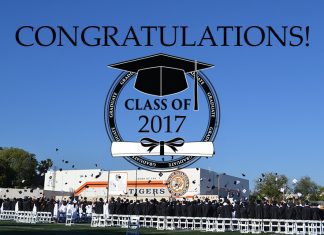 South Pasadena High School Graduates 329 Seniors