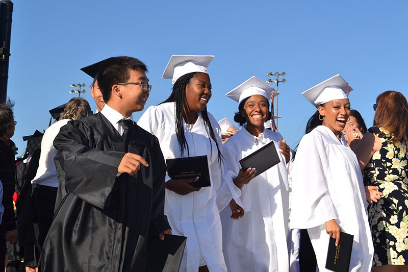 south-pasadenan-06-10-17-SPHS-Graduation (23) | The South Pasadenan | South Pasadena News