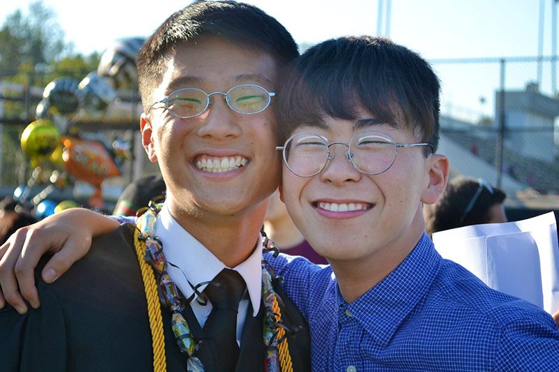 south-pasadenan-06-10-17-SPHS-Graduation (4) | The South Pasadenan | South Pasadena News
