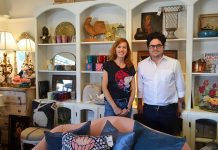 Psst! Have you been to Lloyd & Lane yet?