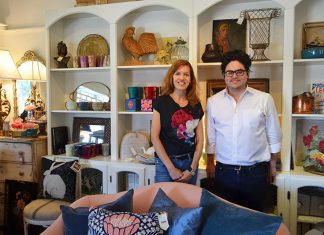 Psst! Have you been to Lloyd & Lane yet?