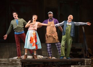 Pasadena Playhouse Announces Community and Learning Programming