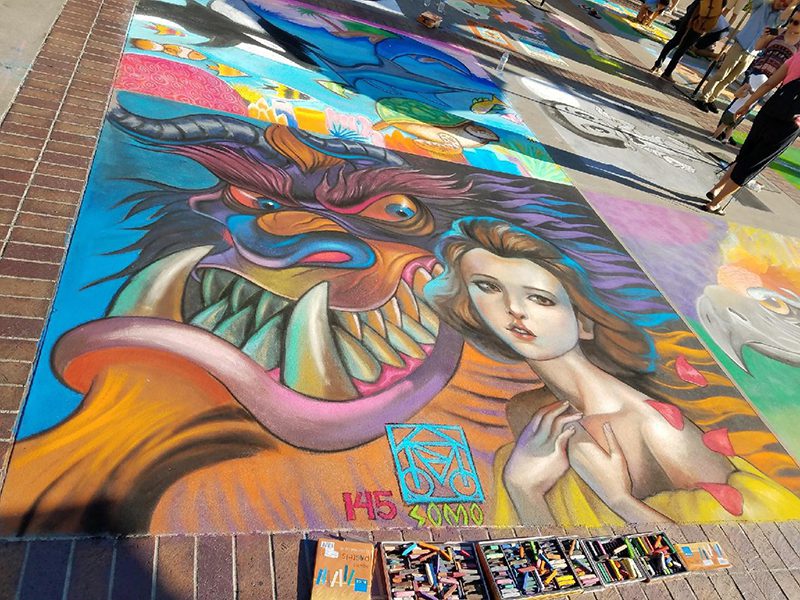 south-pasadenan-06-17-17-annual-pasadena-chalk-festival-lights-up-paseo-colorado-15 | The South Pasadenan | South Pasadena News