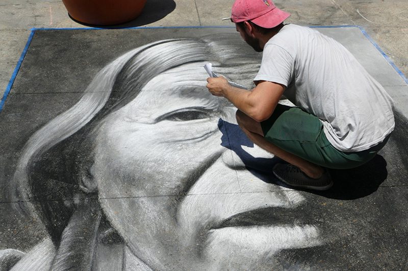 south-pasadenan-06-17-17-annual-pasadena-chalk-festival-lights-up-paseo-colorado-19 | The South Pasadenan | South Pasadena News