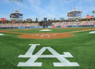 Community Baseball Night!