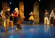 Esprit de Corps | A Triumph of the Human Spirit