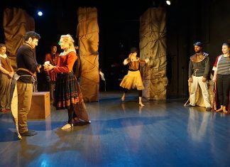 Esprit de Corps | A Triumph of the Human Spirit
